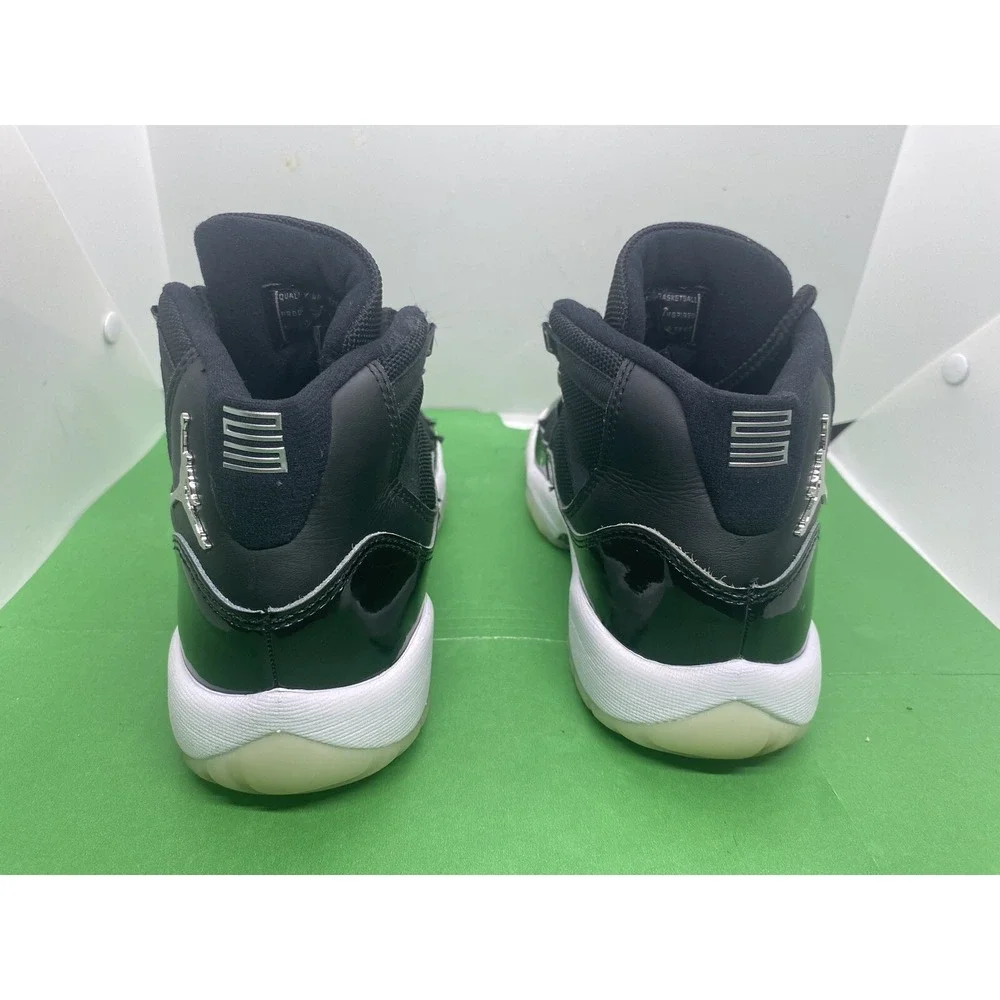 Jordan measurements silver offer